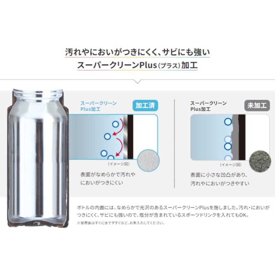 タイガー魔法瓶 スクリュー マグボトル ステンレス 真空断熱 200ml スノーホワイト MMP-W020WP｜hikaritv｜02