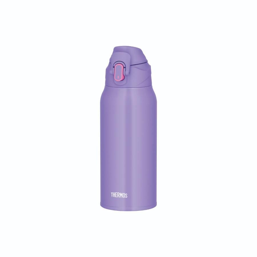 サーモス THERMOS 真空断熱スポーツボトル パープルピンク水筒 800ml 保冷専用 FJS-800F_PL-P｜hikaritv｜05