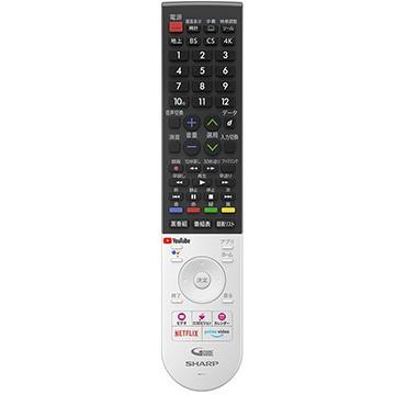 SHARP（シャープ） SHARP AQUOS CN1ライン 60V型4K液晶TV 4KBS/CS