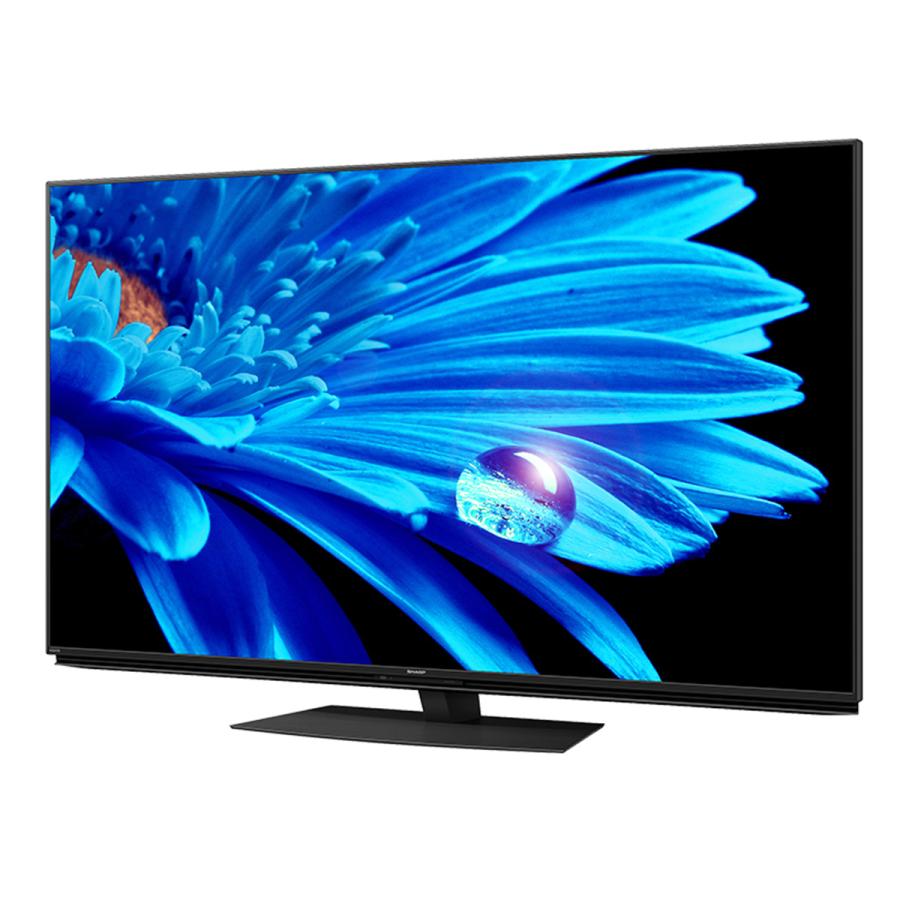 SHARP（シャープ） 4T-C60EN1 : ひかりTVショッピングYahoo!店 - 通販
