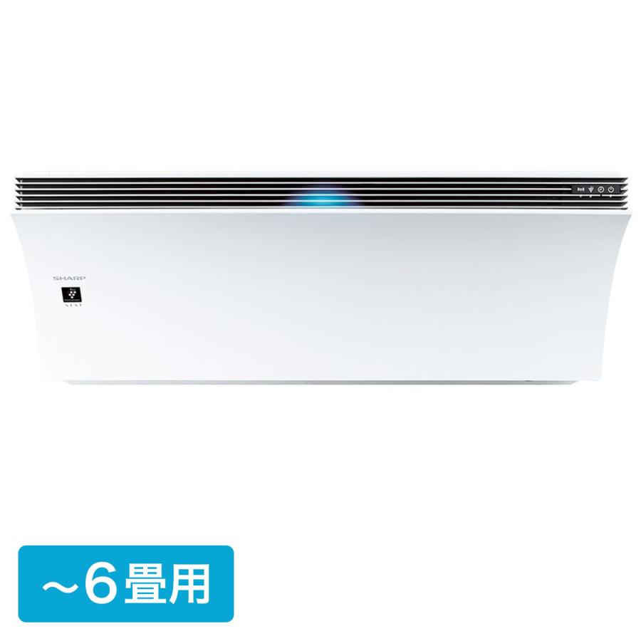 SHARP（シャープ） エアコン Airest(エアレスト) R-Pシリーズ