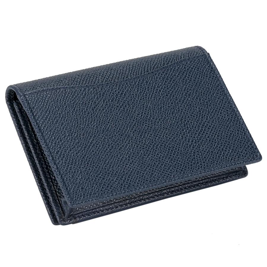 BVLGARI(ブルガリ) メンズ 名刺入れ 牛革 DENIM SAPPHIRE BVLGARI(ブルガリ) メンズ 名刺入れ 牛革 DENIM SAPPHIRE BVLGARI