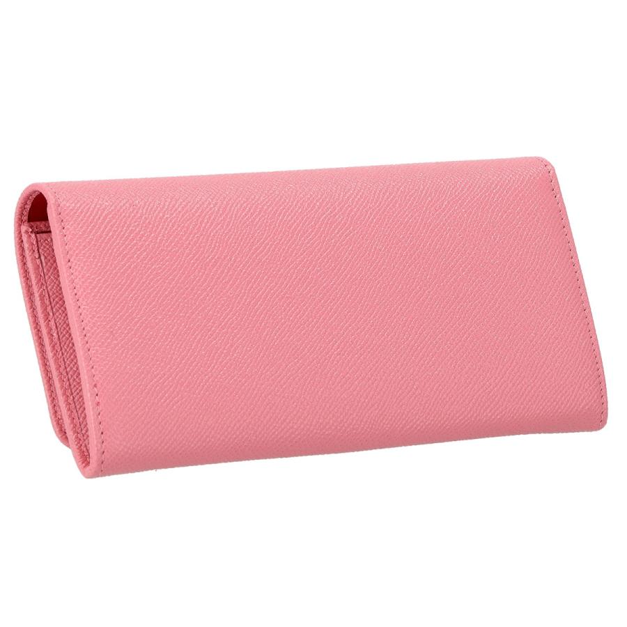 BVLGARI(ブルガリ) レディース 長財布 牛革 PINK/MEDIUM 287272PK/ME｜hikaritv｜02