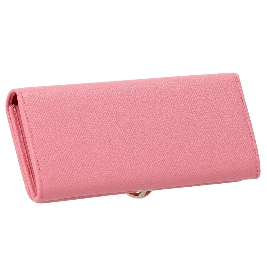 BVLGARI(ブルガリ) レディース 長財布 牛革 PINK/MEDIUM 287302PK/ME｜hikaritv｜02