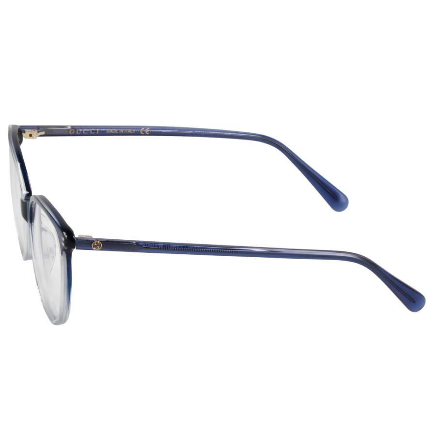 GUCCI(グッチ) レディース オプティカル 008 GG0550O-008 : ひかりTV  