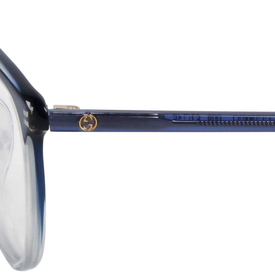 GUCCI(グッチ) レディース オプティカル 008 GG0550O-008 : ひかりTV  