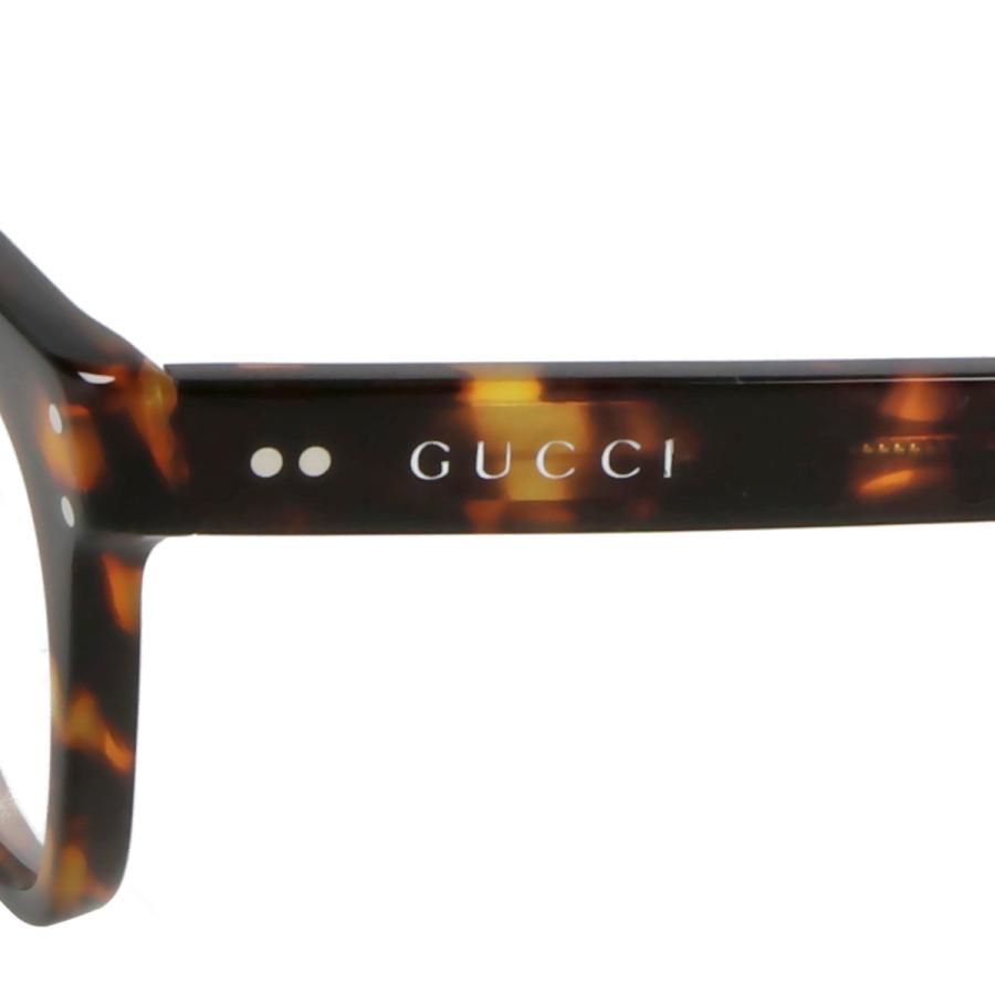GUCCI(グッチ) ユニセックス オプティカル 006 GG0570O-006 : ひかりTV