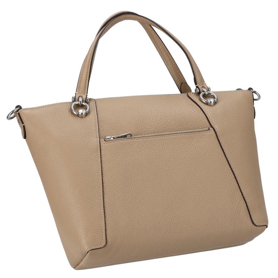 COACH / ハンドバッグ/レザー/無地/C2239-C3460 COACH(コーチ) レディース ハンドバッグ SV/TP C6229 : ひかりTV