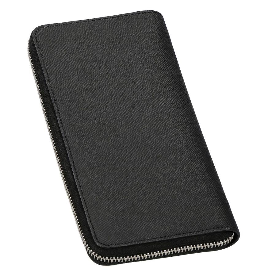 ダンヒル dunhill 財布 長財布 23F2P15PS001R ブラック dh-2p15ps001r_1.jpg