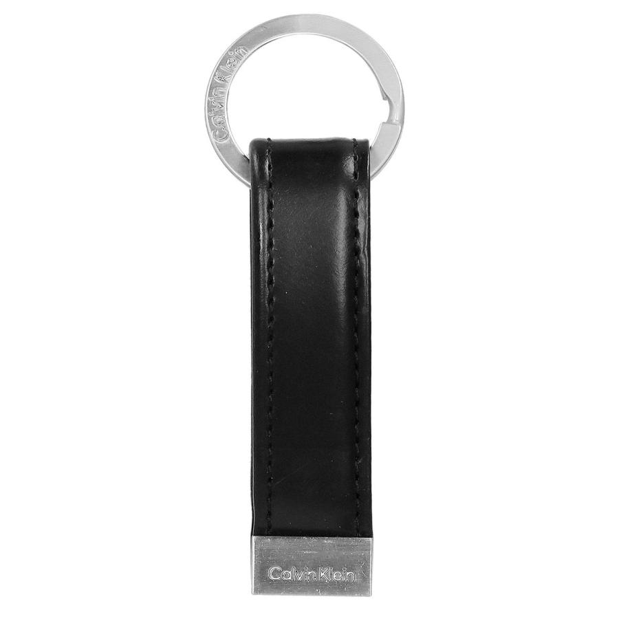 Calvin Klein(カルバンクライン) メンズ 二つ折り財布 ブラック 31CK330001001｜hikaritv｜06