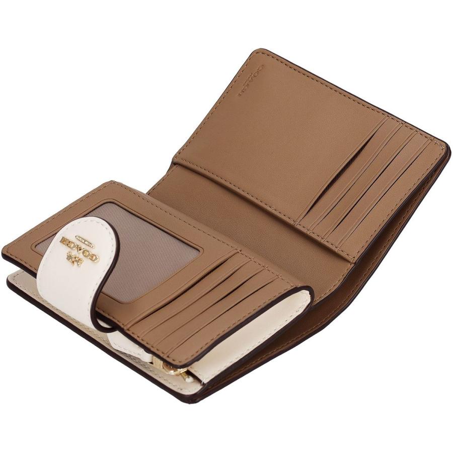 COACH(コーチ) レディース IMXDM 二つ折り財布 CW786IMXDM COACH(コーチ) レディース IMXDM 二つ折り財布 CW786IMXDM