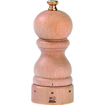 プジョー パリUセレクト ソルトミル 18cm シラキ 23393 : ひかりTV