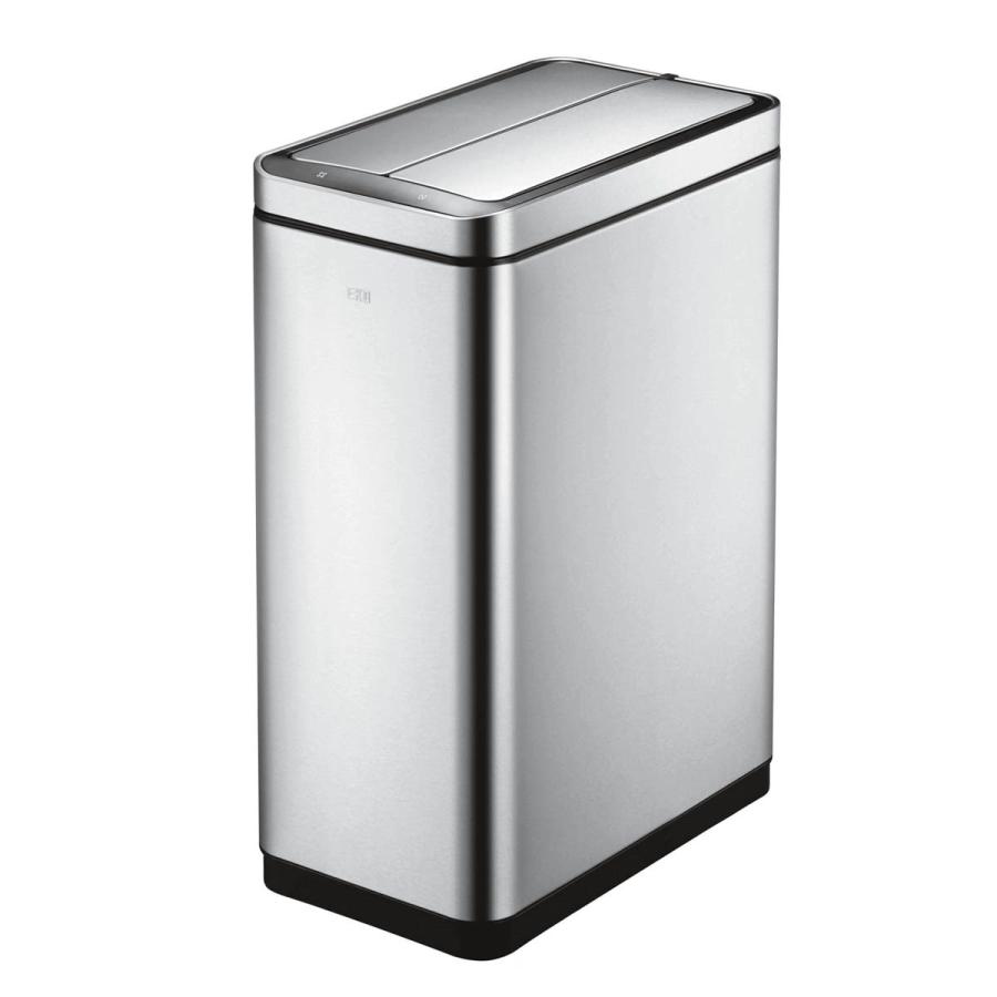 デラックス・ファントムセンサービン 45L 自動感知センサー付ゴミ箱