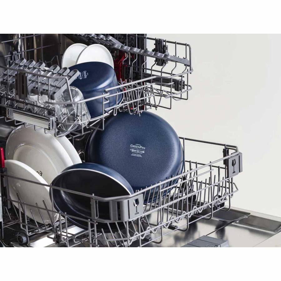 GREEN PAN グリーンパン クリックシェフ セット4 オックスフォード