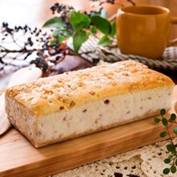 山田牧場 山田牧場 贅沢チーズケーキ ナッツ フルーツ ひかりtvショッピング 通販 Paypayモール