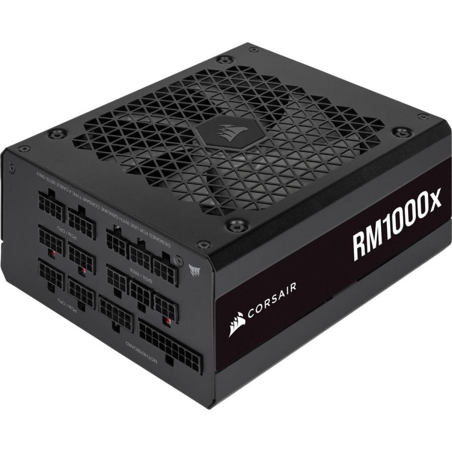 Corsair RM1000x -2021- CP-9020201-JP｜hikaritv｜02