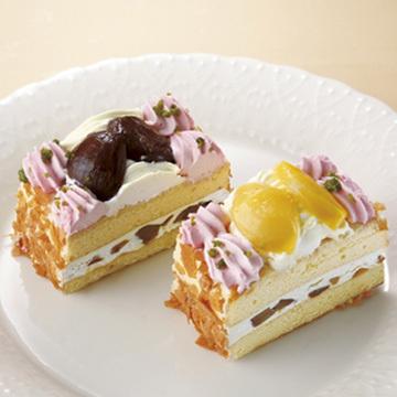 ウィンズアーク ハーモニック マロンボックスケーキ ひかりtvショッピングyahoo 店 通販 Yahoo ショッピング