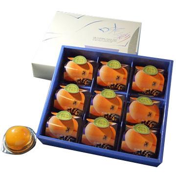 あじさい 最大85 Offクーポン 茂木びわゼリー 250円 9個4