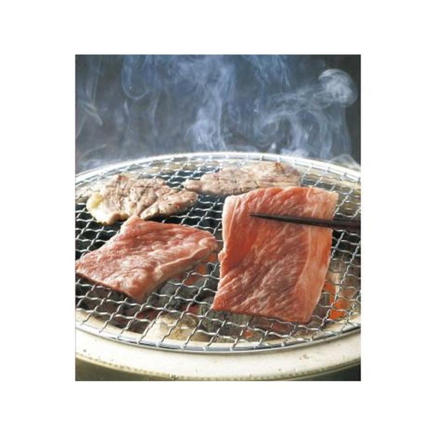 アスモトレーディング 【冷凍】ブランド牛3種焼肉用食べ比べ600g アスモトレーディング 【冷凍】ブランド牛3種焼肉用食べ比べ600g
