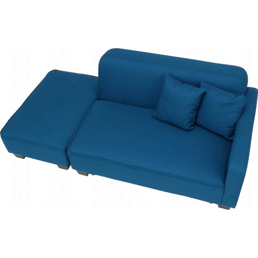 【新品・送料無料】ローソファ　胡坐２　ＲＤ 楽天市場】ソファ 2人掛け / ローソファ 胡坐【送料無料】/【ポイント