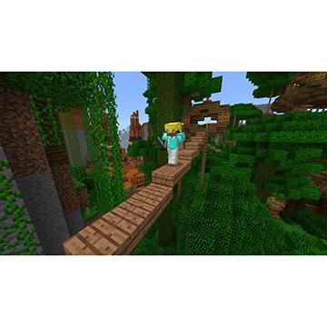 日本マイクロソフト ［Switch］Minecraft マインクラフト HAC-P-AEUCA