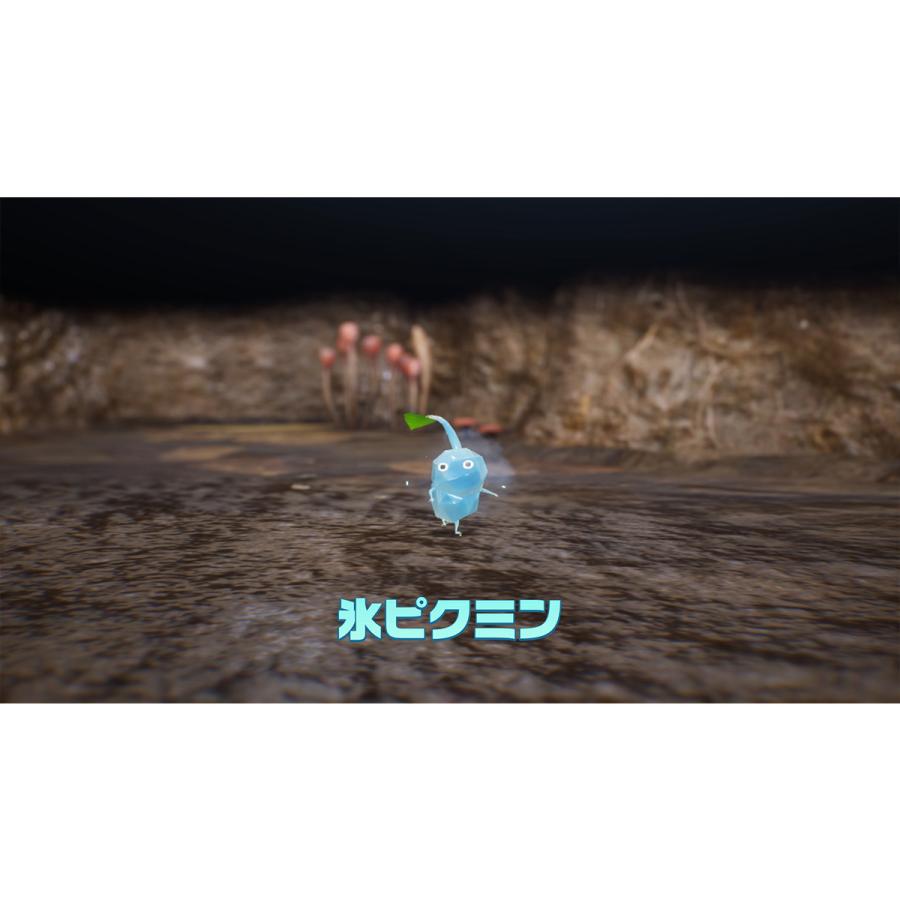 任天堂（Nintendo） ［Switch］ピクミン4 Pikmin 4 HAC-P-AMPYA NSW