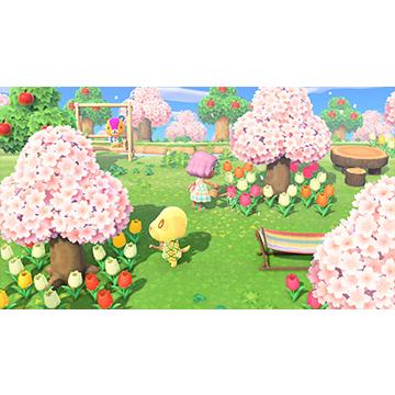 任天堂（Nintendo） ［Switch］あつまれどうぶつの森 HAC-P-ACBAA NSW