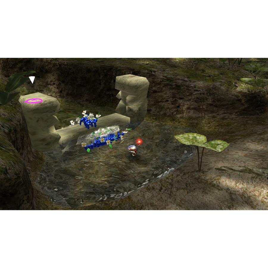 任天堂（Nintendo） ［Switch］ピクミン1+2 Pikmin 1+2 ニンテンドー