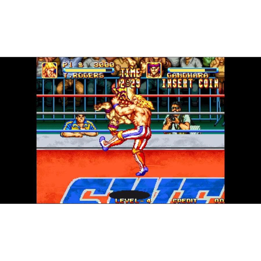 SNK ［Switch］アケアカNEOGEO セレクション Vol.3 : ひかりTV