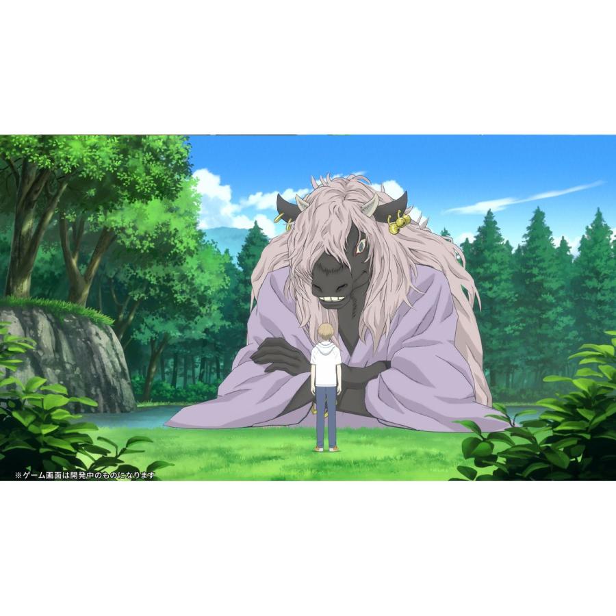 ブシロード ［Switch］［通常版］夏目友人帳 ~葉月の記~ : ひかりTV