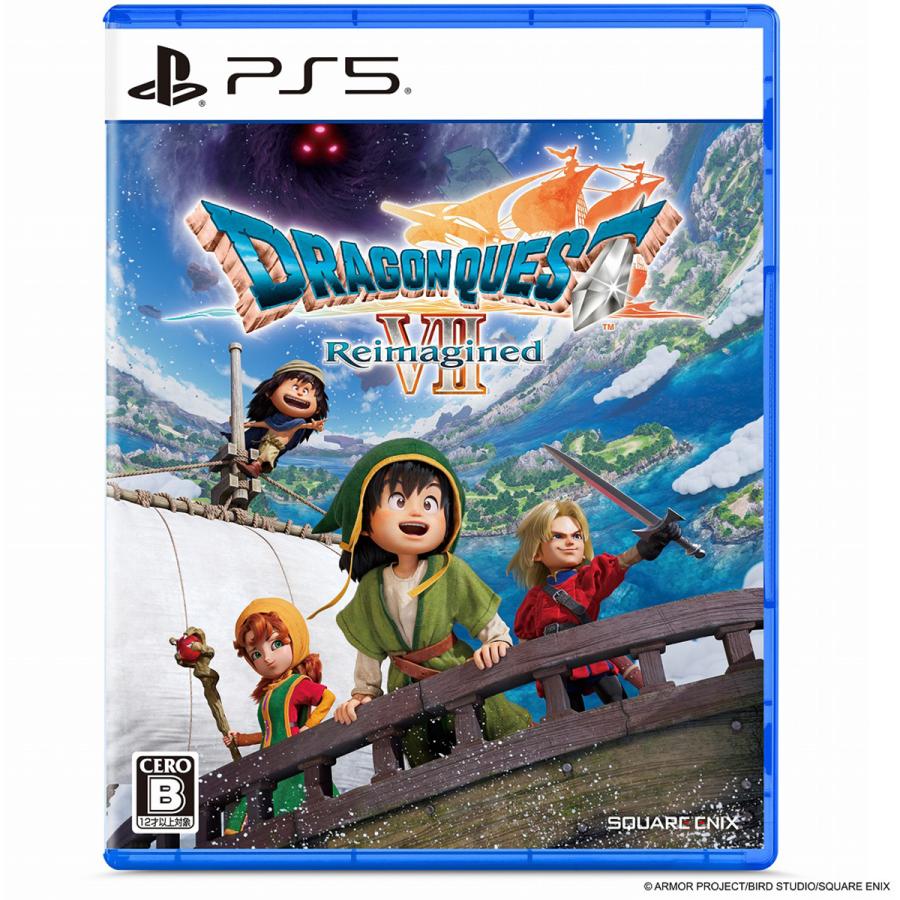 PS ドラゴンクエスト7 ps ドラゴンクエスト7 エデンの戦士たち Amazon