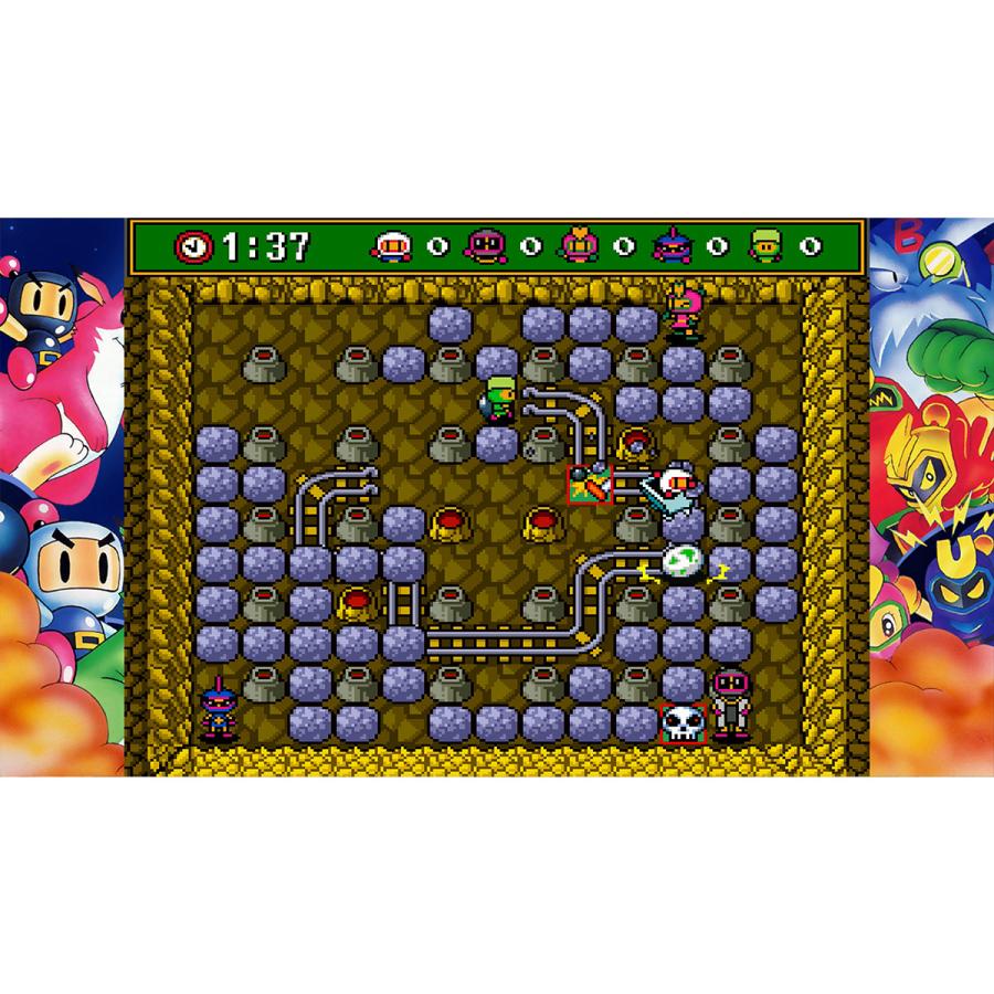 コナミデジタルエンタテインメント コナミ ［Switch］スーパー
