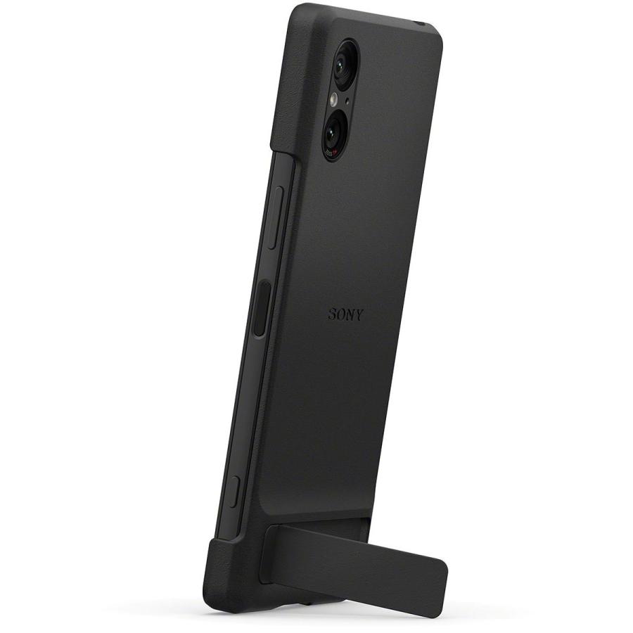 SONY（ソニー） SONY docomo select Xperia 5 V SO-53D ケース