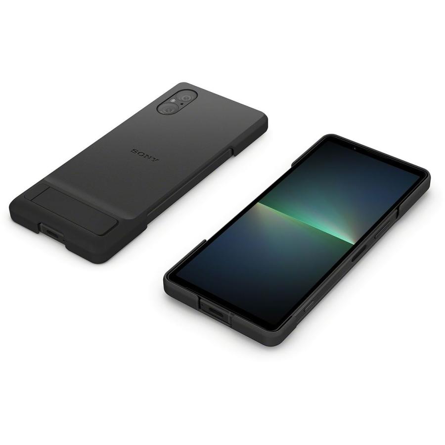 SONY（ソニー） SONY docomo select Xperia 5 V SO-53D ケース