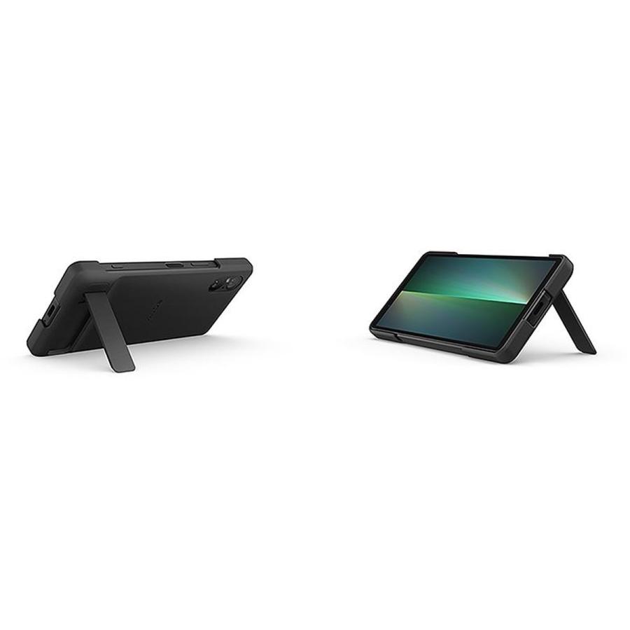 SONY（ソニー） SONY docomo select Xperia 5 V SO-53D ケース