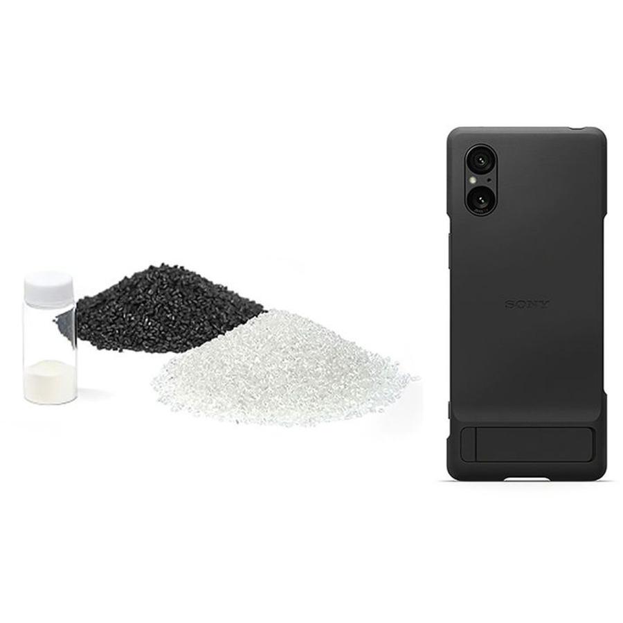 SONY（ソニー） SONY docomo select Xperia 5 V SO-53D ケース