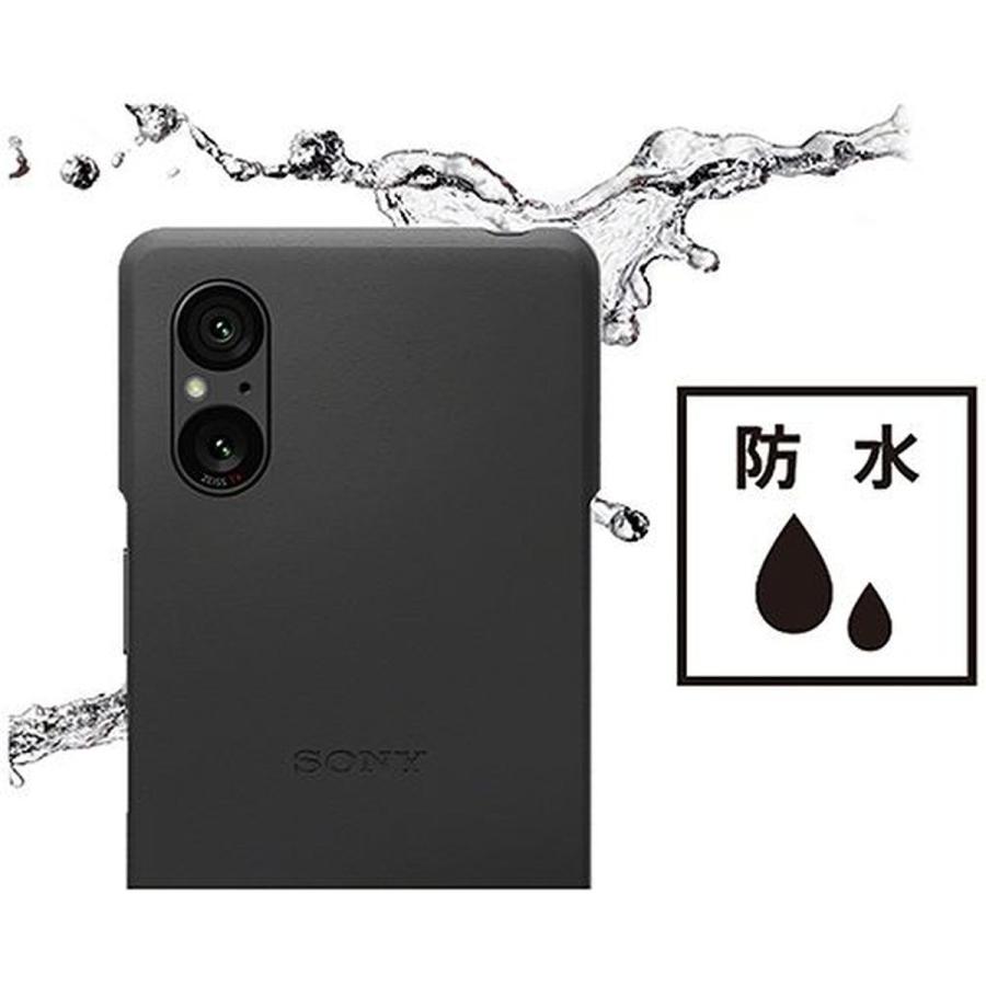 SONY（ソニー） SONY docomo select Xperia 5 V SO-53D ケース