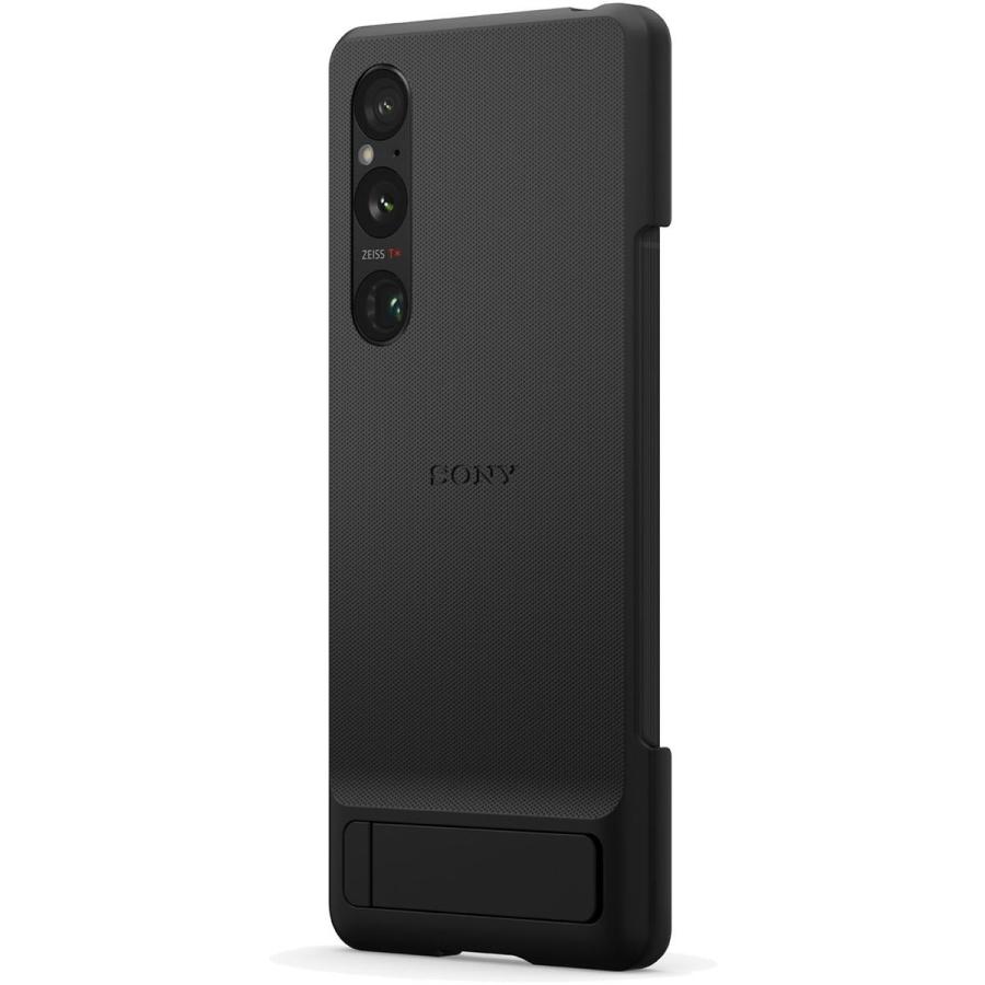 SONY（ソニー） SONY docomo select Xperia 1 V SO-51D ケース 純正