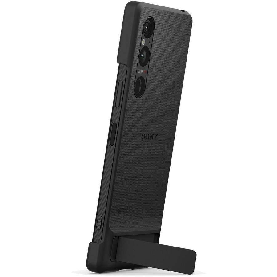SONY（ソニー） SONY docomo select Xperia 1 V SO-51D ケース 純正