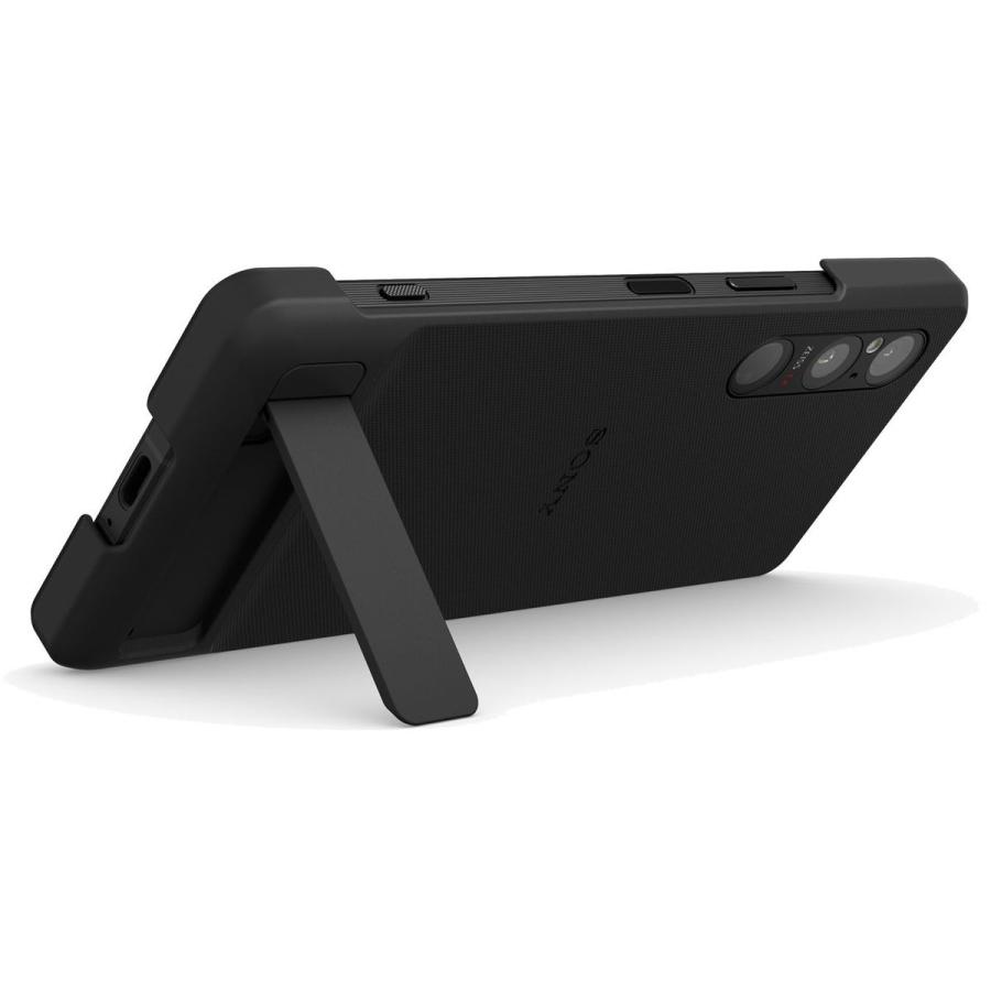 SONY（ソニー） SONY docomo select Xperia 1 V SO-51D ケース 純正