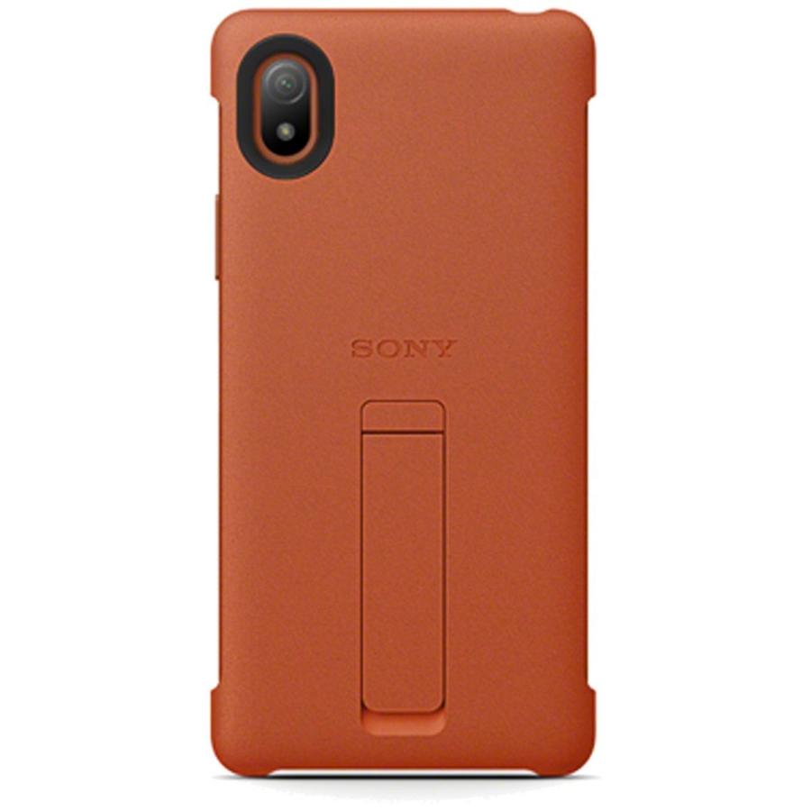 SONY（ソニー） SONY docomo select Xperia Ace III SO-53C ケース