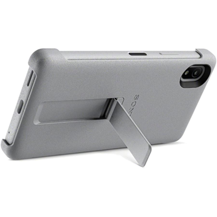 【美品】 Xperia Ace Ⅲ 64GB ドコモ版 グレー（+ケース3個付） SONY（ソニー） SONY docomo select Xperia Ace III SO-53C ケース