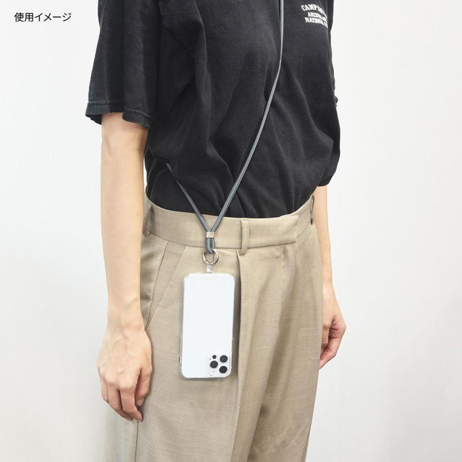 NTTドコモ◇ docomo select マルチリングプラス ベージュ 便利な