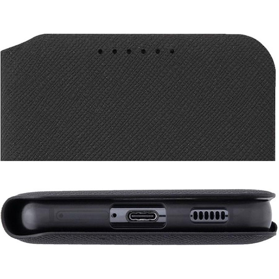 NTTドコモ ドコモ純正 Galaxy S23 Ultra SC-52D ケース 手帳型
