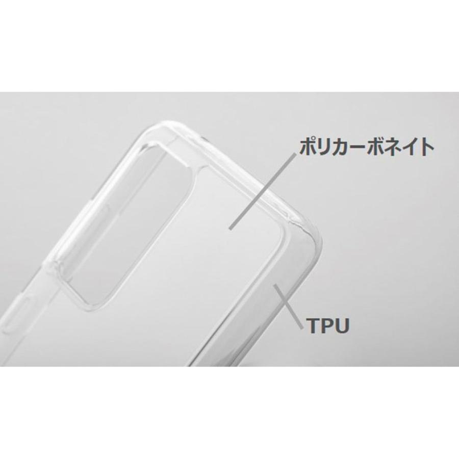 NTTドコモ ドコモ純正 iPhone 13 mini ケース ソフト フロストx