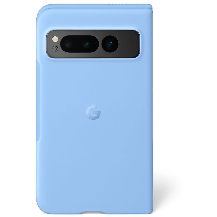 NTTドコモ ドコモ純正 Google Pixel Fold ケース ベイ 保護 衝撃吸収