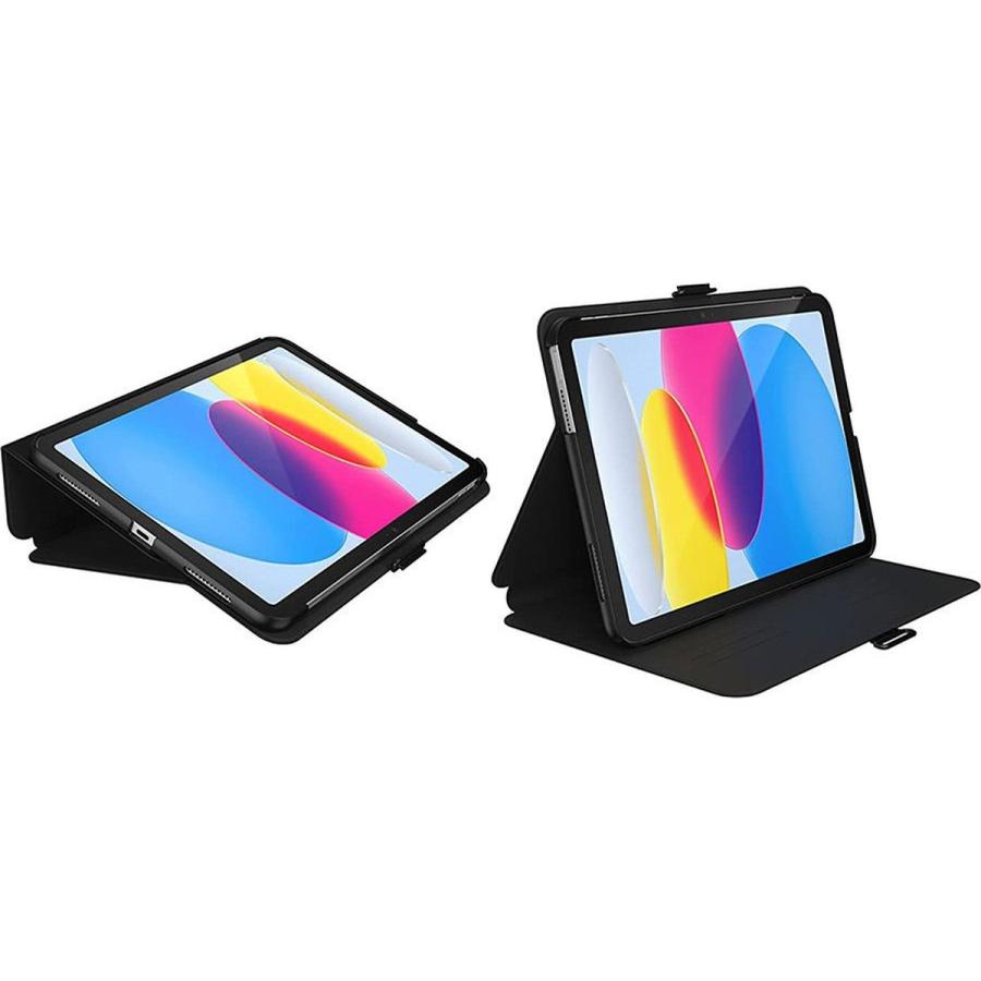 NTTドコモ◇ docomo select iPad 第10世代 手帳型 ケース 10.9インチ