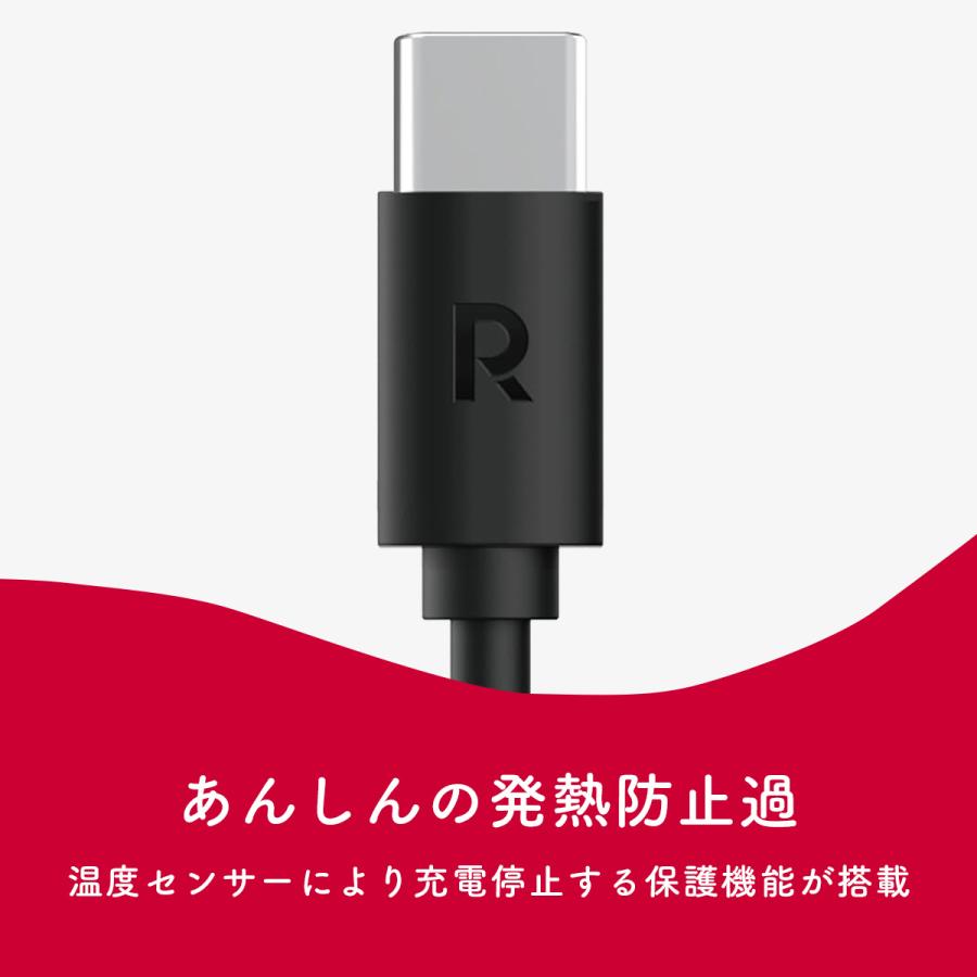 ドコモ純正 USBケーブル C to 03M 1.5m ホワイト 最大60W 高速充電対応