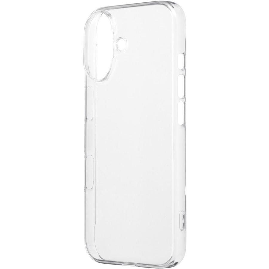 iPhone16 128GB ホワイト SIMフリー ＋純正ケース iPhone 16 128GB - ホワイト（SIMフリー）[整備済製品] - Apple（日本）