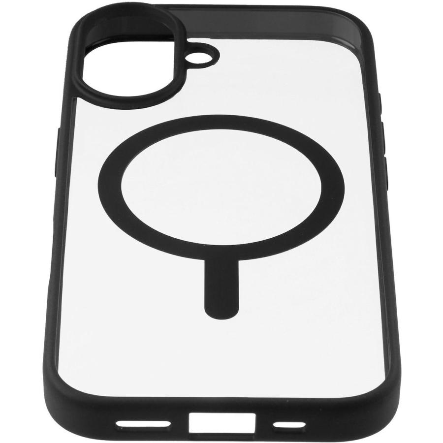 NTTドコモ ドコモ純正 iPhone 17 Magガラスハイブリッドケース